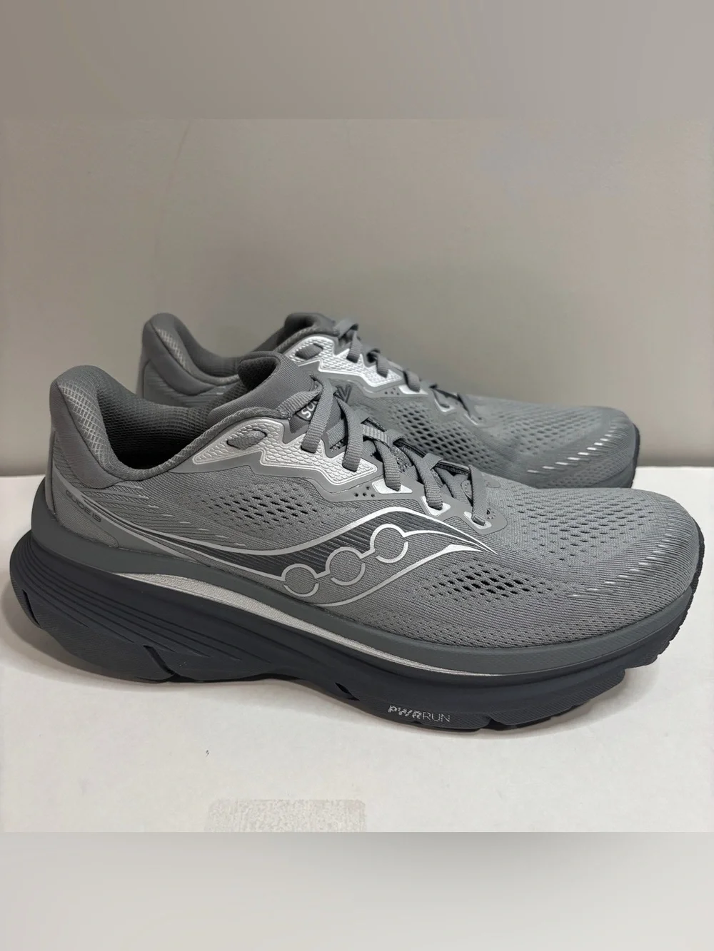 Saucony guide 19